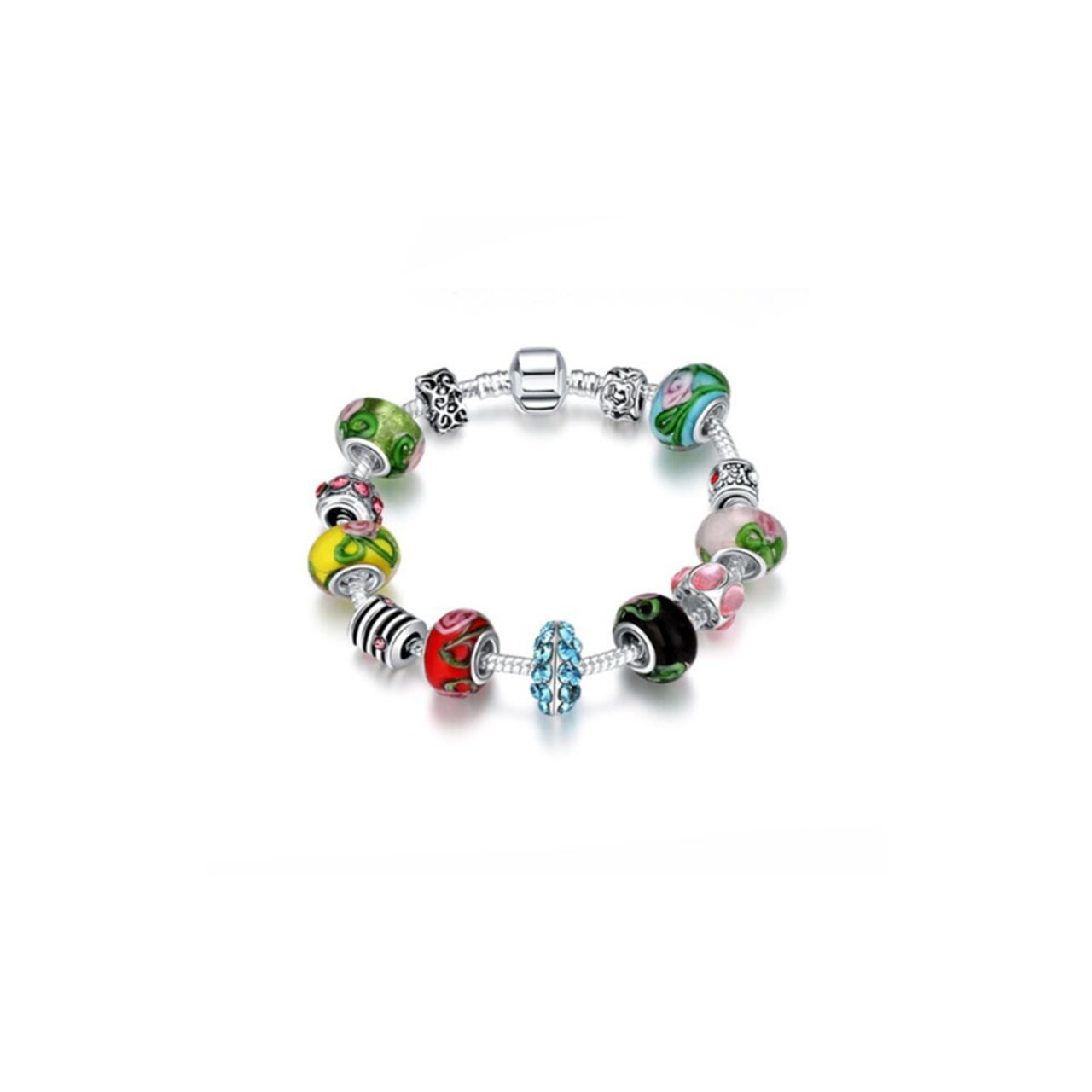 Michaels 2025 swarovski charms